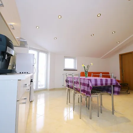 Rajic Apartmán Poreč