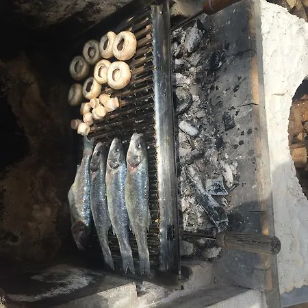 شقة Rajic بوريتش