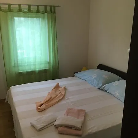 Apartman Rajic Porec