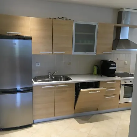 شقة Rajic بوريتش