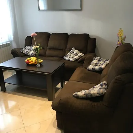 Apartman Rajic Porec