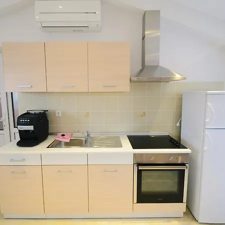 Rajic Apartment