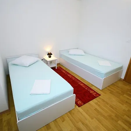 Appartement Rajic Poreč