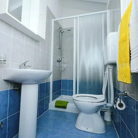 公寓 拉吉克公寓 波雷奇