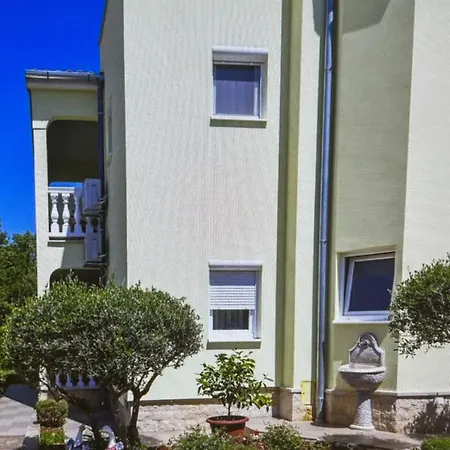 Apartment Rajic