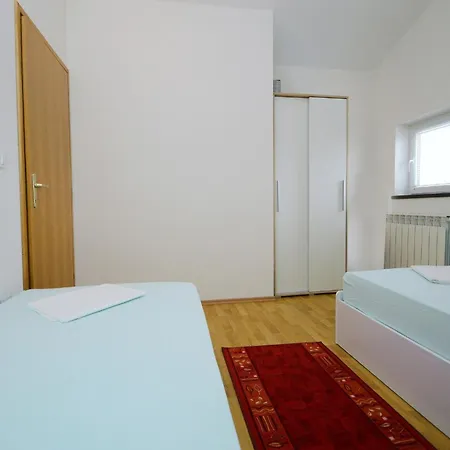 Apartman Rajic Porec