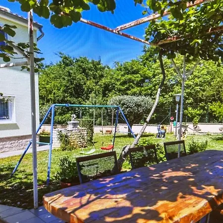 拉吉克公寓 公寓