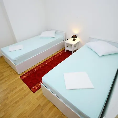 Apartment Rajic
