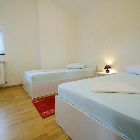 Apartment Rajic *