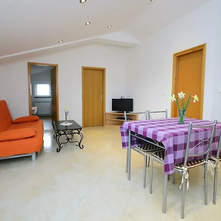 Apartment Rajic Porec