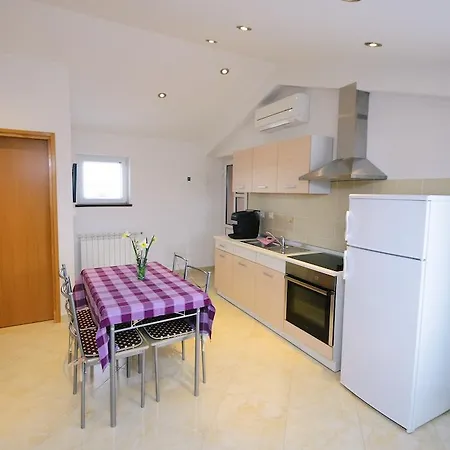 Appartement Rajic Poreč