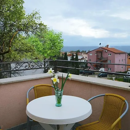 Apartment Rajic