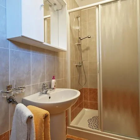 Apartment Rajic *