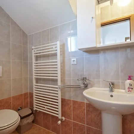Apartment Rajic *