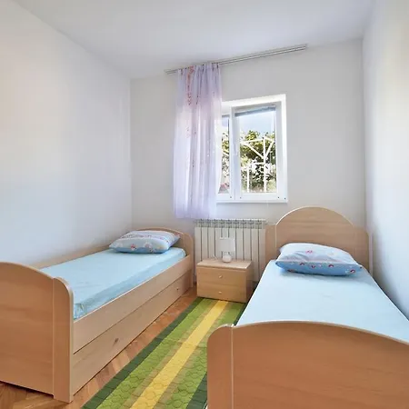 Apartment Rajic *