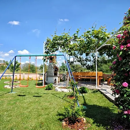 Apartman Rajic Porec