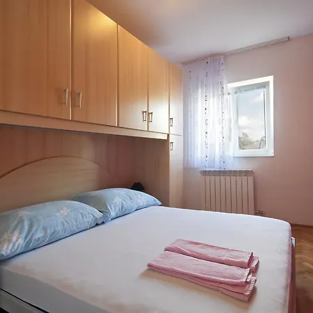 Apartment Rajic *
