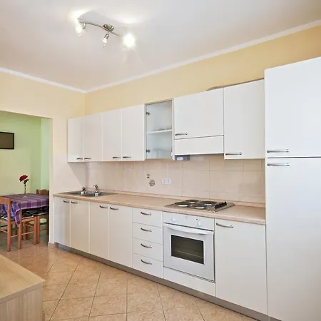 Apartman Rajic Porec