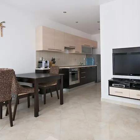 Apartment Rajic *