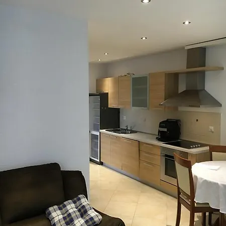 Apartment Rajic