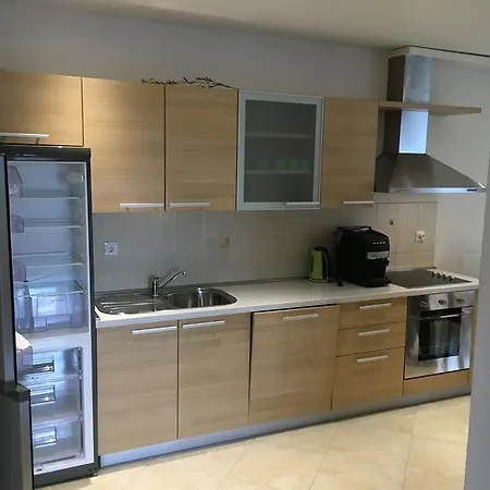 Apartment Rajic