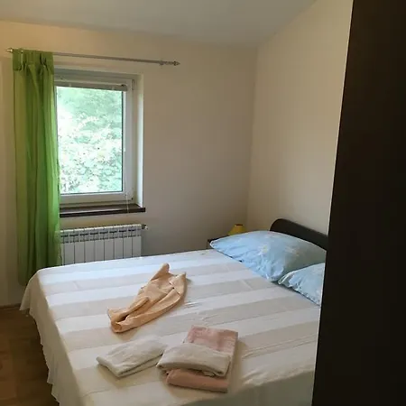 Apartment Rajic