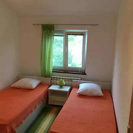 Apartment Rajic *