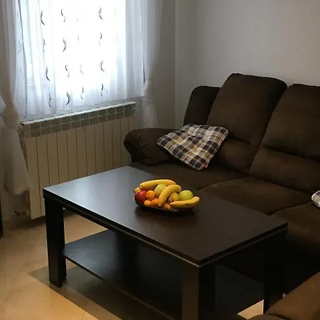 Apartment Rajic