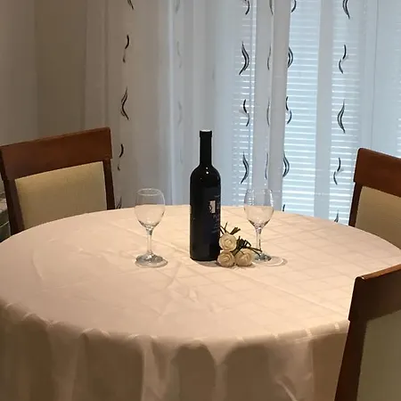 Apartment Rajic