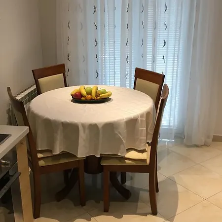 Apartment Rajic Porec
