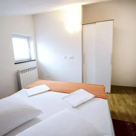 Rajic Apartment *