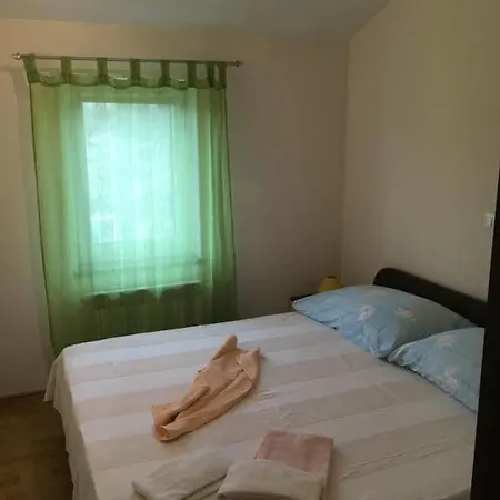 Rajic Apartment Porec
