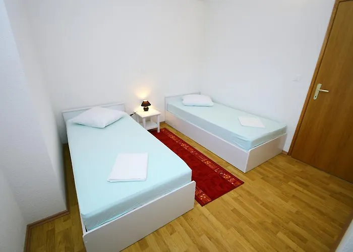 Apartamento Rajic Poreč