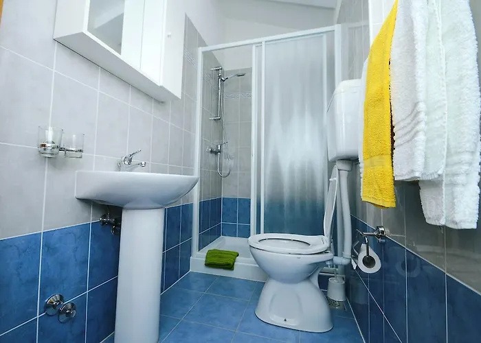 شقة Rajic بوريتش