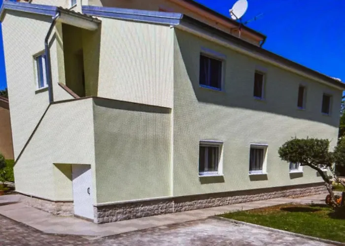 Apartamento Rajic *