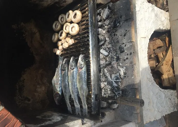 شقة Rajic بوريتش