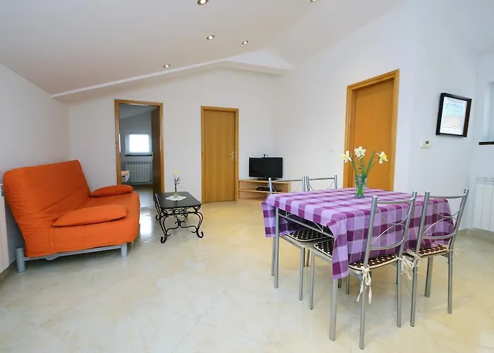 Apartamento Rajic Poreč