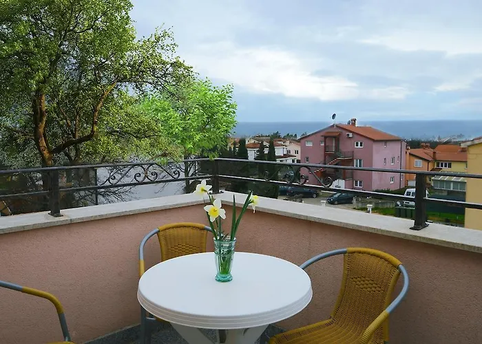 Apartamento Rajic