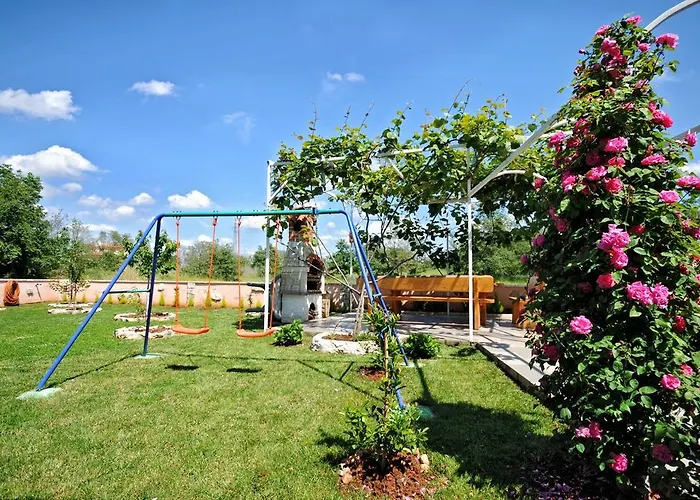 Apartamento Rajic Poreč