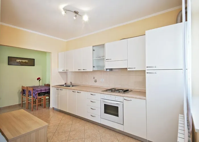 Apartamento Rajic Poreč