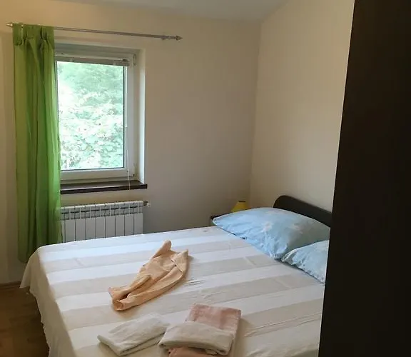 Apartamento Rajic