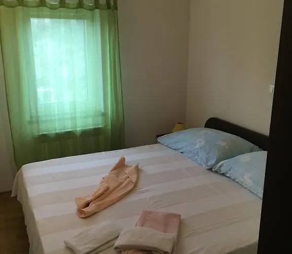 Apartamento Rajic Poreč