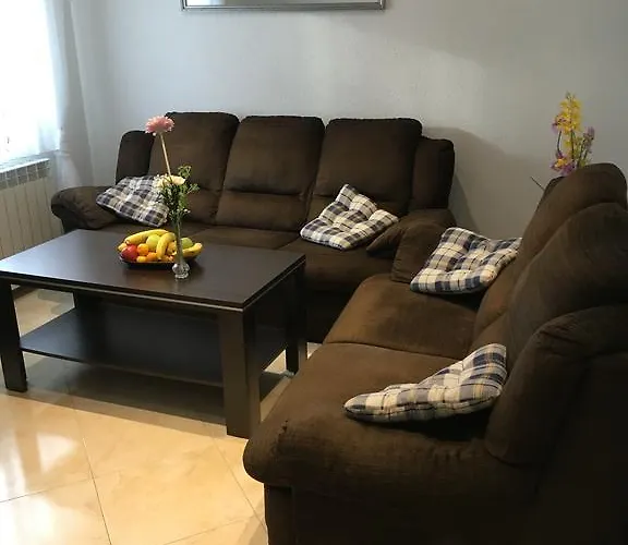Apartamento Rajic Poreč