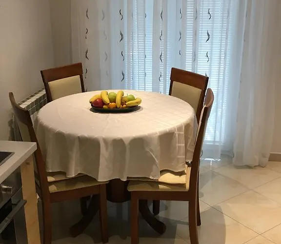 Apartamento Rajic Poreč