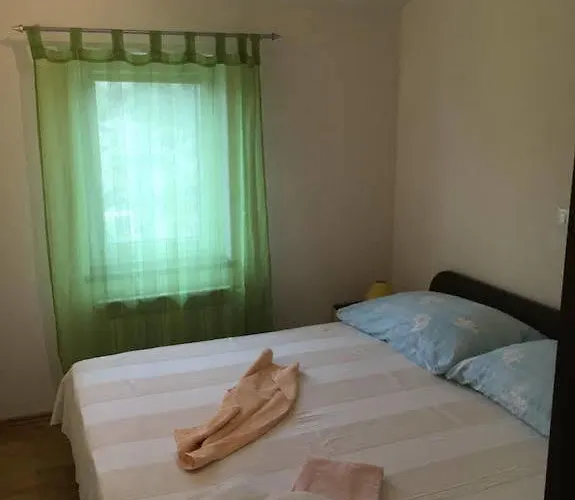 Rajic Apartamento Poreč